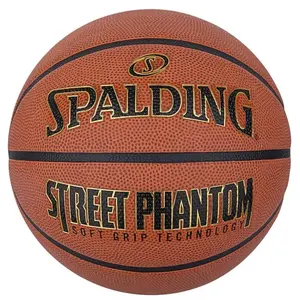 Basketball Spalding Street Phantom Two Tone Orange Größe 7 günstig
