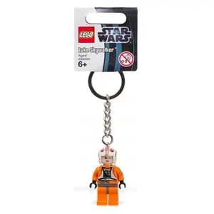 LEGO Keyring 850448 Luke Skywalker NEW günstig