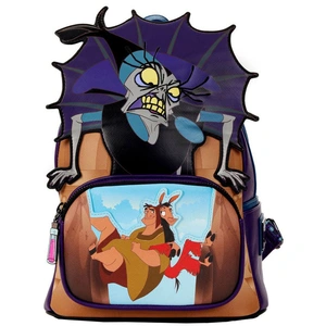 LOUNGEFLY Disney The Emperor New Groove Rucksack 26cm günstig