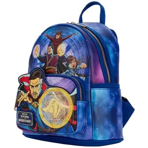 Funko Loungefly Doctor Strange Multiverse Of Madness Rucksack One Size