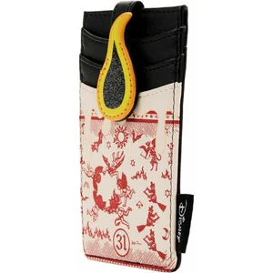 Loungefly Hocus Pocus Black flame card holder günstig