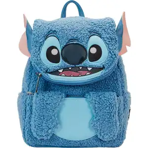 Loungefly Stitch, Plüsch, Polyurethan
