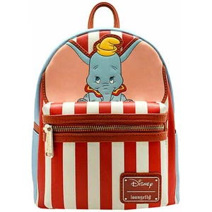 Loungefly Disney Dumbo Rucksack Mehrfarbig Mehrfarbig One Size