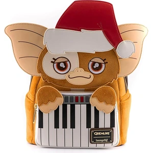 Loungefly Gremlins Christmas Gizmo backpack 26cm