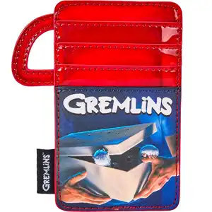 Funko Loungefly Gremlins 40. Jahrestag Kartenhalter günstig