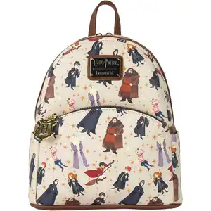 Loungefly Harry Potter Spring backpack 26cm