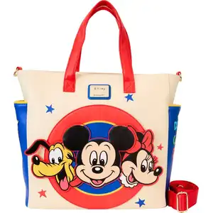 Disney by Loungefly Rucksack und Tragetasche Mickey and friends