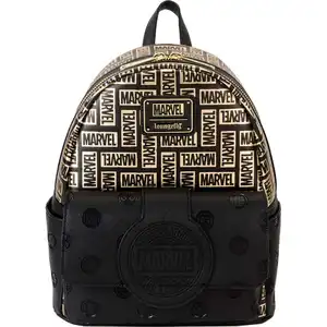Loungefly Marvel Classic Logo Rucksack