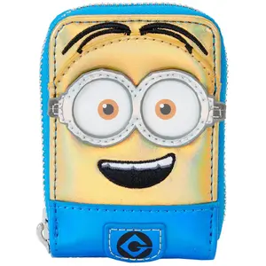 Ich - Einfach unverbesserlich by Loungefly Geldbeutel Minion günstig