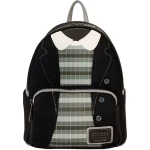 Warner Bros by Loungefly Mini Rucksack Beetlejuice 2