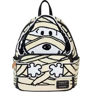Peanuts by Loungefly Mini-Rucksack Snoopy Mummy Cosplay