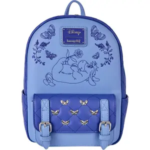Loungefly Disney Winnie the Pooh Eeyore backpack 27cm