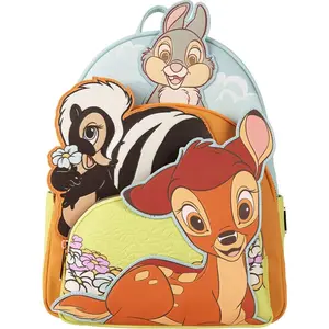Loungefly Disney Bambi backpack 35cm