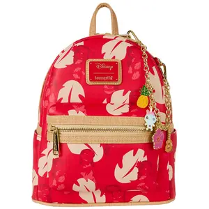 Disney by Loungefly Mini Rucksack Lilo & Stitch