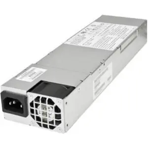 Supermicro PWS-605P-1H: Netzteil 600W (600 W), PC Netzteil, Schwarz