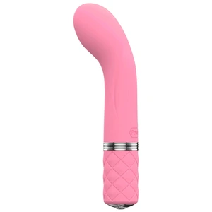 G-Punkt-Vibrator Racy Mini Massager mit Swarovski®-Kristall günstig