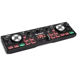Numark DJ2GO2 Touch, DJ Controller