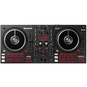Numark DJ Controller Numark Mixtrack Pro FX