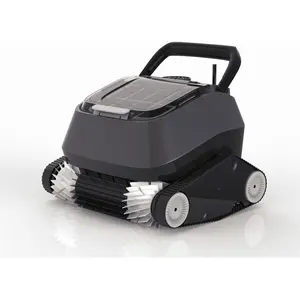 8STREME Swim-Fun, Poolroboter, Floor, Waterline günstig