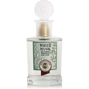 Monotheme Venezia White Musk Eau De Toilette 100 ml (unisex)