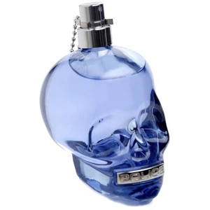 POLICE Eau de Toilette Spray für Herren: To Be Or Not To Be Duft - Ein...