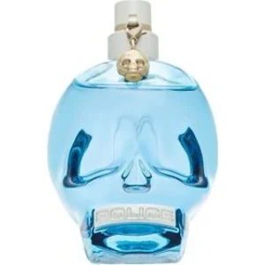 Police To Be Or Not To Be For Man Edt Spray
