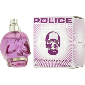 POLICE To Be (Woman) EDP 40 ml W