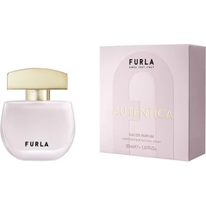 Furla Autentica, Frauen, 30 ml, Nicht nachfüllbare Flasche, Birne, Man...