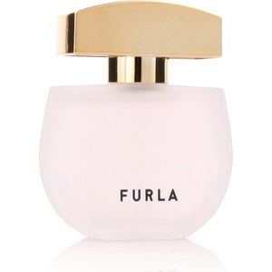 Furla Autentica, Frauen, 50 ml, Nicht nachfüllbare Flasche, Mandarine,...