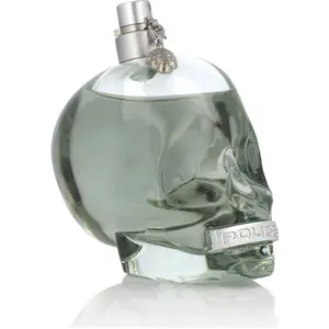 POLICE To Be Green Eau De Toilette 125 ml (unisex)