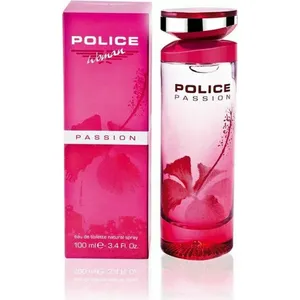POLICE Passion Woman EDT 100 ml W