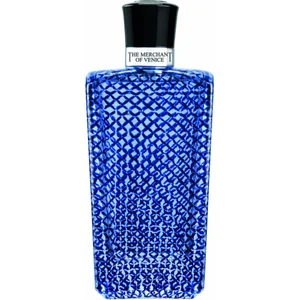 The Merchant Of Venice Venetian Blue Intense, Männer, 100 ml, Apfel, B...