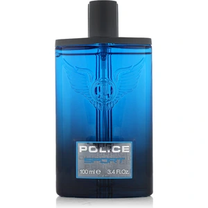 POLICE Sport Eau De Toilette 100 ml (man)