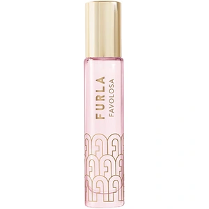 Furla Favolosa, Frauen, 10 ml, Nicht nachfüllbare Flasche, Tagete, Mandarine, Grapefruit, Jasmin, Pfingstrose, Magnolien, Ambrox, Weißer Moschus, Holz