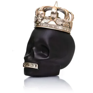 POLICE To Be The King Herrenduft: Eau de Toilette Spray für Männer, 12...