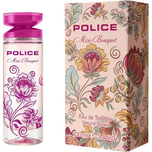 Parfüm Mujer Police Miss Bouquet EDT 100 ml