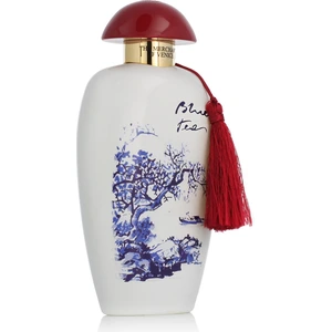 The Merchant Of Venice Venezia & Oriente Blue Tea, Unisex, 100 ml, Mus...