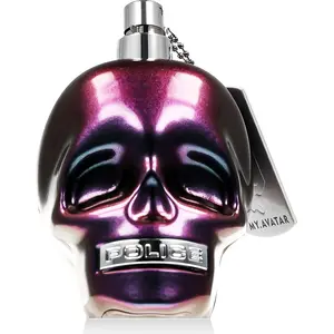 POLICE To Be My.Avatar for Woman Eau De Parfum 125 ml (woman)