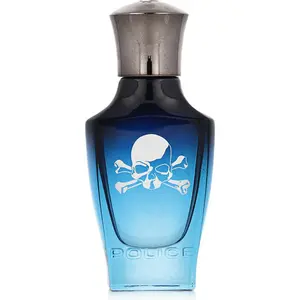 Police Potion Power For Man 30 ml, Männer, 30 ml, Zimt, Orangenblüte, ...