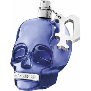Parfüm Hombre Police TO BE FREE TO DARE EDT 40 ml