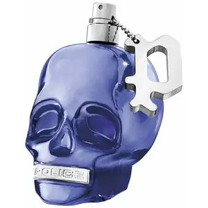 Parfüm Hombre Police TO BE FREE TO DARE EDT 125 ml