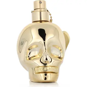 POLICE To Be Born To Shine Man Eau De Toilette 40 ml (man)