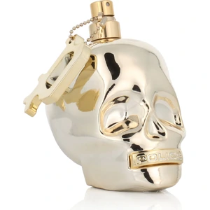POLICE To Be Born To Shine Man EDT 125 ml M