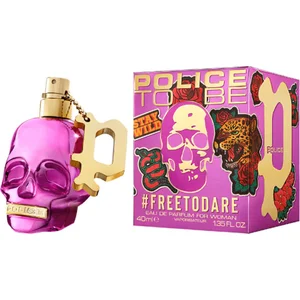 Parfüm Mujer Police TO BE FREE TO DARE EDT 40 ml