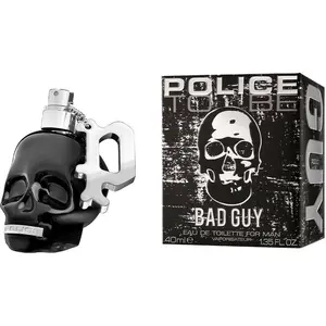 Police To Be Bad Guy, Männer, 40 ml, Spray, 1 Stück(e)