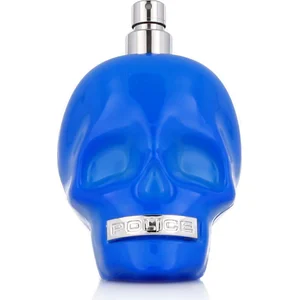 Police To Be Good Vibes Eau De Parfum 125ml One Size
