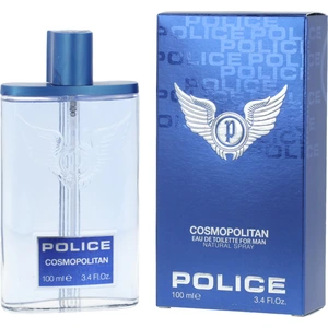 POLICE Cosmopolitan EDT 100 ml M