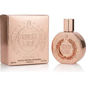 POLICE Rich Girl Eau De Parfum 30 ml (woman)
