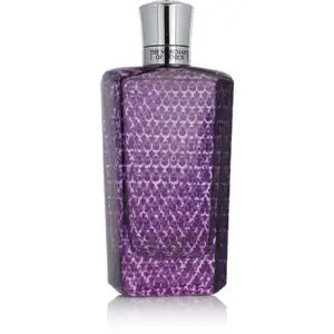 The Merchant Of Venice Damascus Desert, Männer, 100 ml, Bergamotte, Ingwer, Zitrone, Muskatellersalbei, Geranium, Iris, 1 Stück(e)