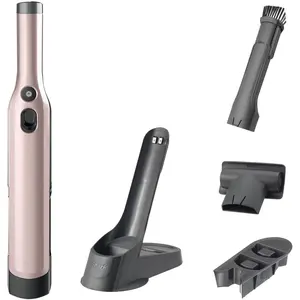 Shark WandVac Akku-Handstaubsauger in Rosa | WV201EUPK | von SharkNinj...